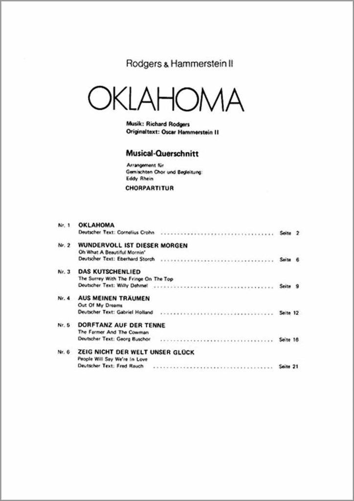 Oklahoma
